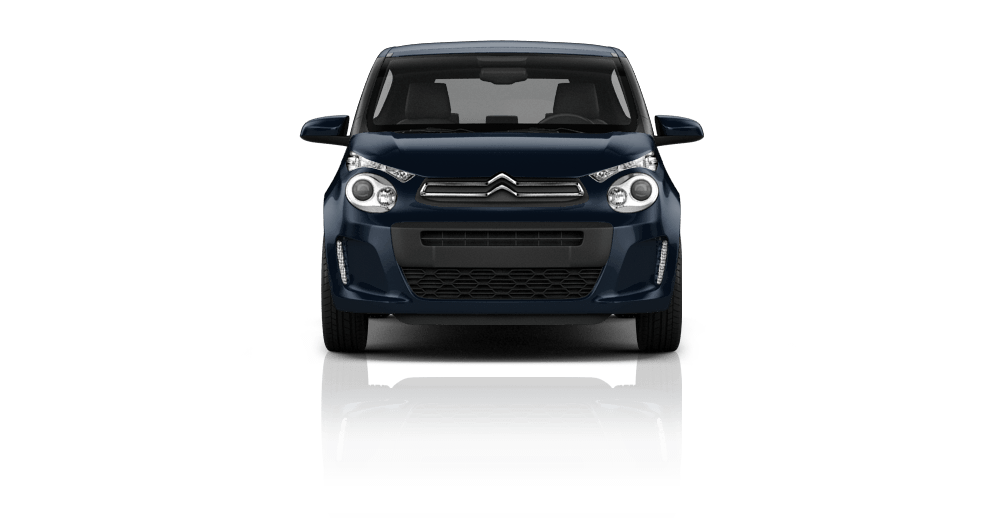Citroen C1 5 Door Hatchback 2015